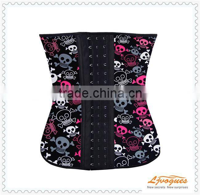 latex waist corset training experience, Ann Chery 2027 Latex Waist Trainer Cincher Shaper Shapewear