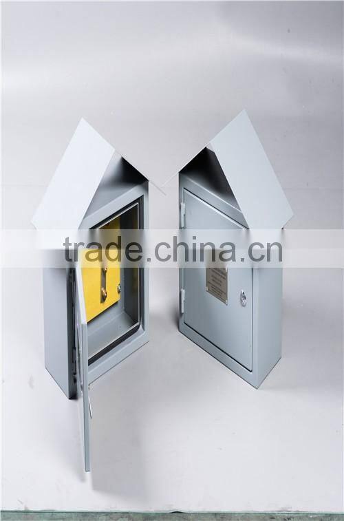 Bond Junction Box for Cathodic Protection