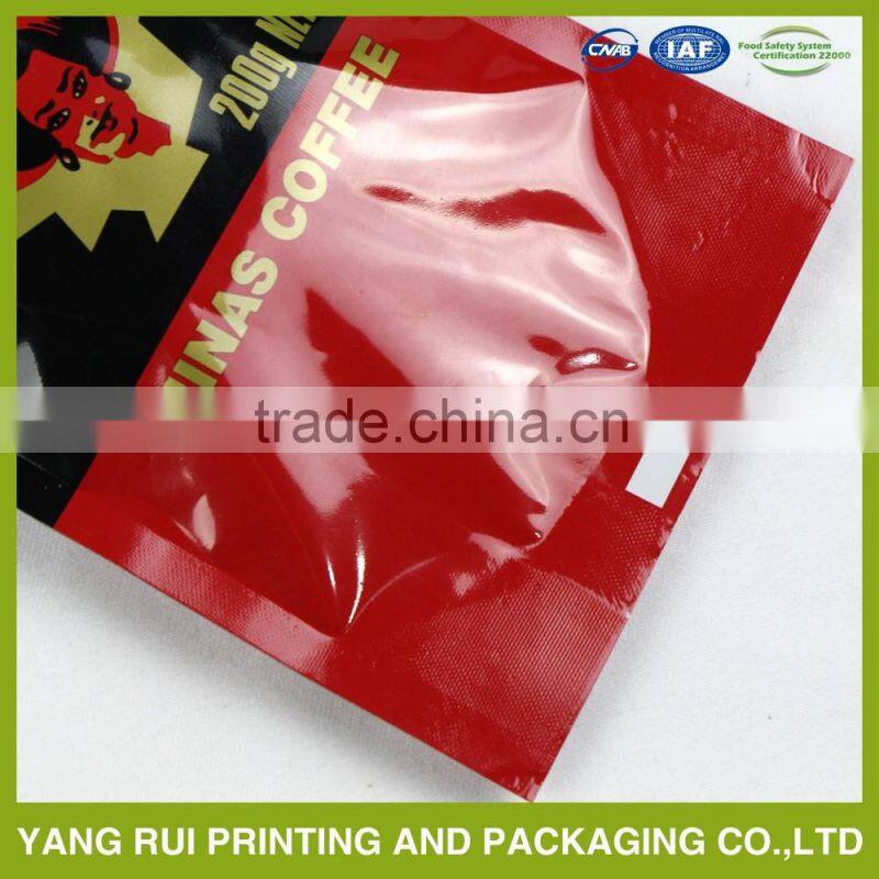 Bottom price Easy To Take And Use plastic packet bag,custom tea bag coffee,custom printing empty tea bags