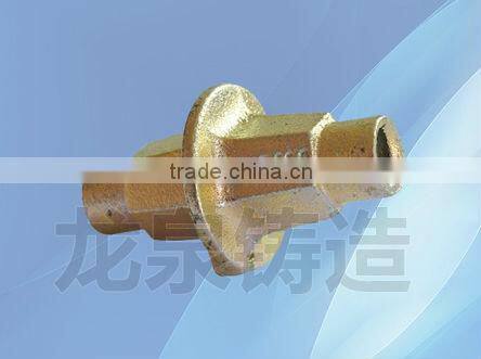 water stopper with adopter