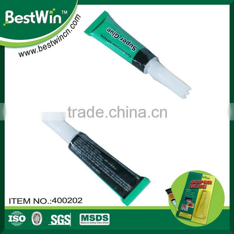 BSTW welcome OEM ODM new super best glue for rubber