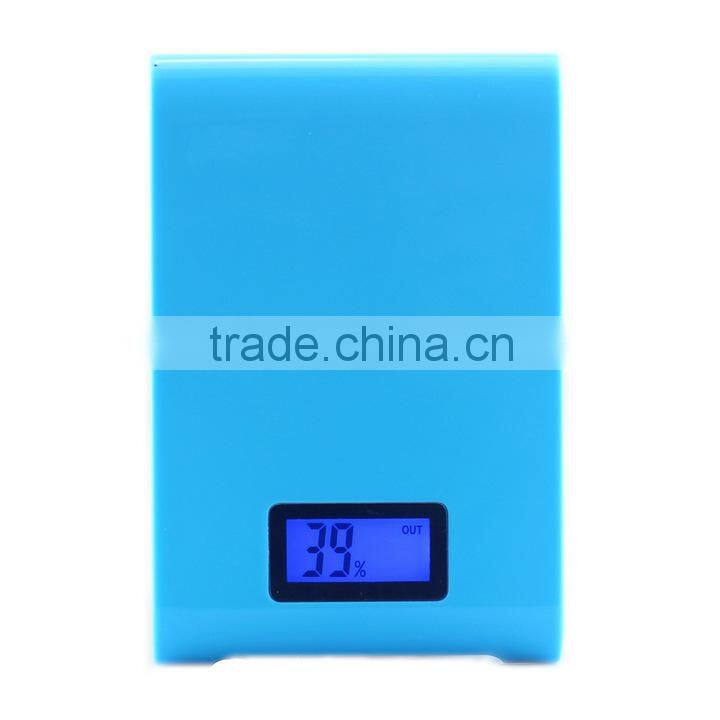 2014 New popular portable usb battery bank of best quality