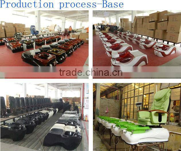 New style foot washing basin/ foot spa machine