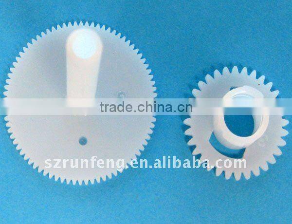 injection plastic gear