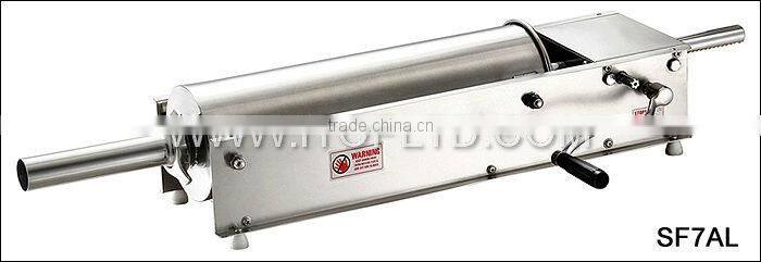 mini sausage machine