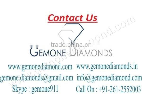 SUPER HIGH QUALITY GIA CERTIFIED NATURAL LOOSE DIAMONDS FROM VVS TO SI CLARITY
