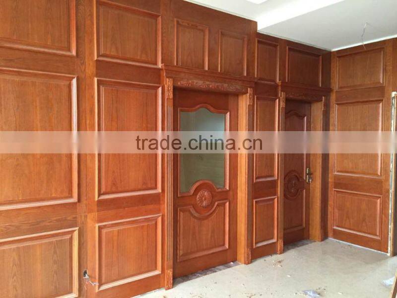 China suppliers smart cupboard door