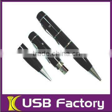 Promotional 8GB OEM Pen USB Flash memory disk