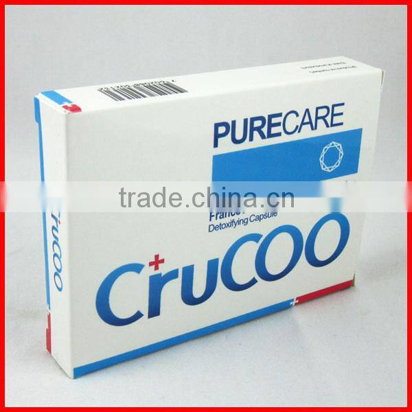 Nice Quality Custom Cheap White Business Card Paper Box Hot Sale