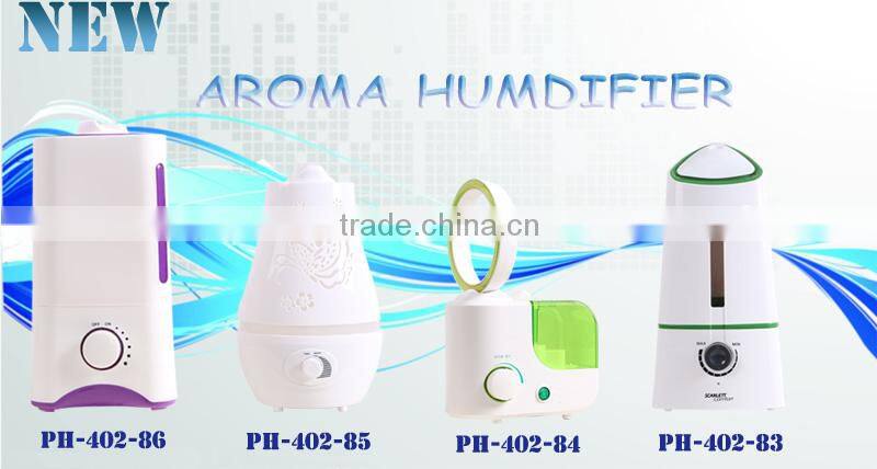 Mist fan & Humidifier/ portable ultrasonic humidifier with fan