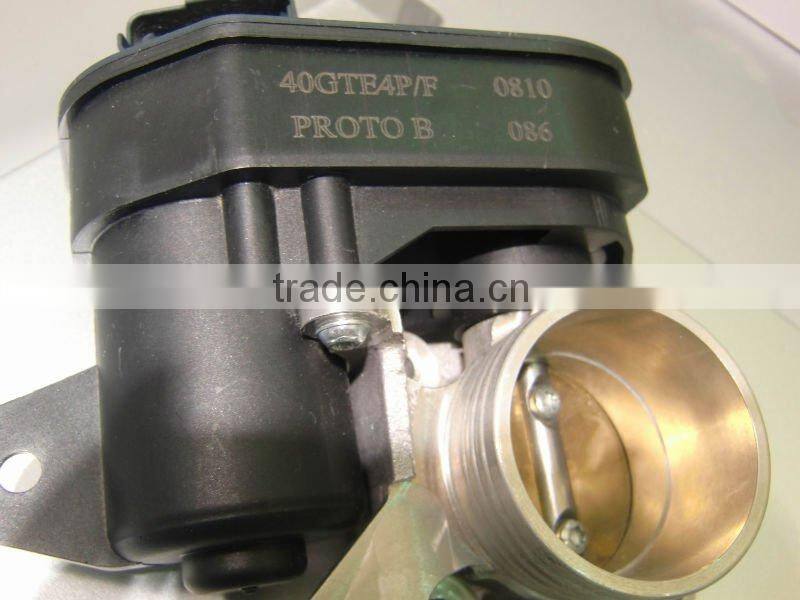 Metal laser marking machine with CE