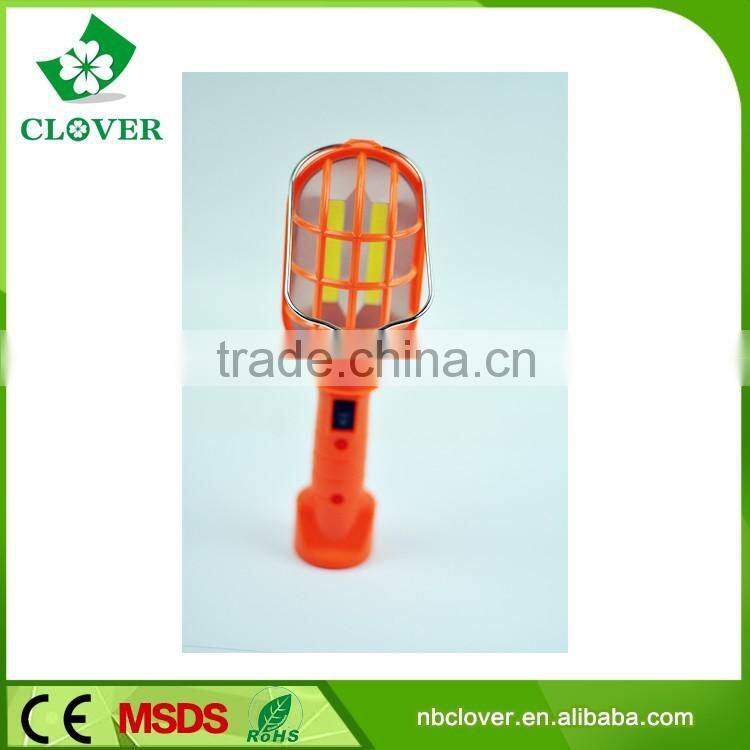 ABS material with magent and hook 300lumens led working light lamp