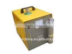 Acrylic polisher machine /nometal polisher