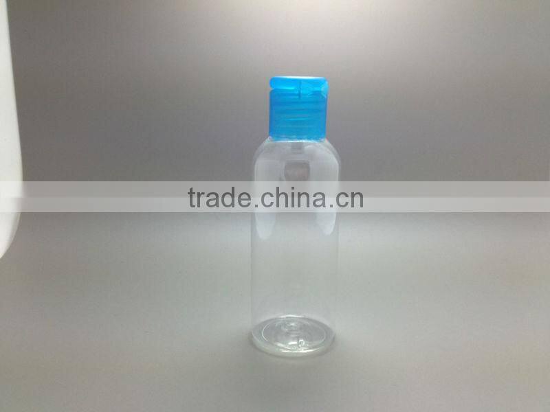 PET Bottle with screw cap