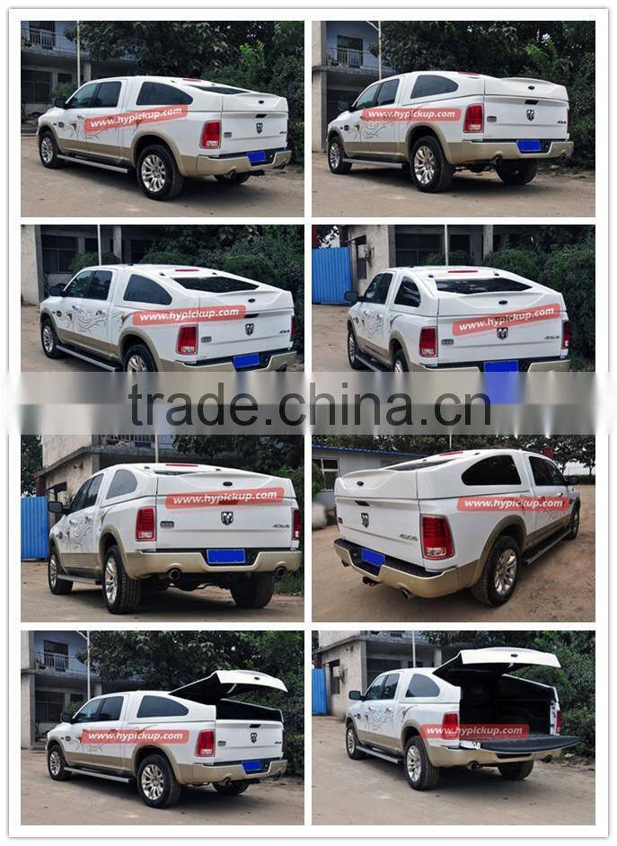 Pickup Bed Mat/Bedliner/Truck Cover/Pickup Truck Canopy