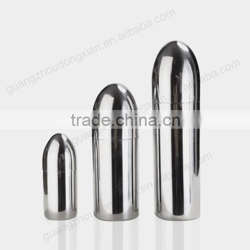 Japan Style Stainless Steel Coctail Shakers