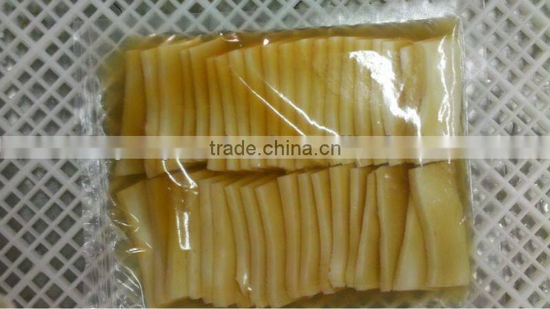 imitation abalone slice