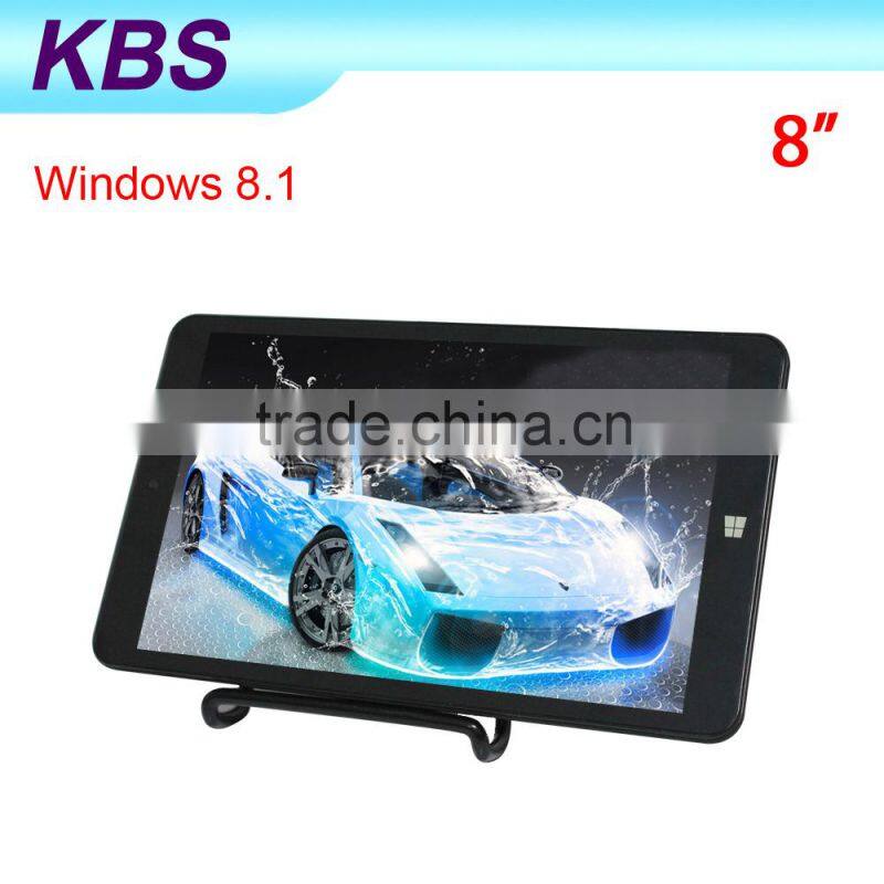 2015 Best Selling 8" Tablet Pc With Bluetooth,GPS,FM,Camera,G-sensor,Capacitive Screen