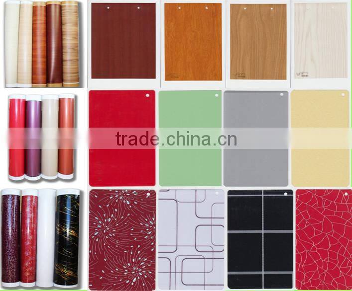 metalized lamination printing sheet with uv varnish