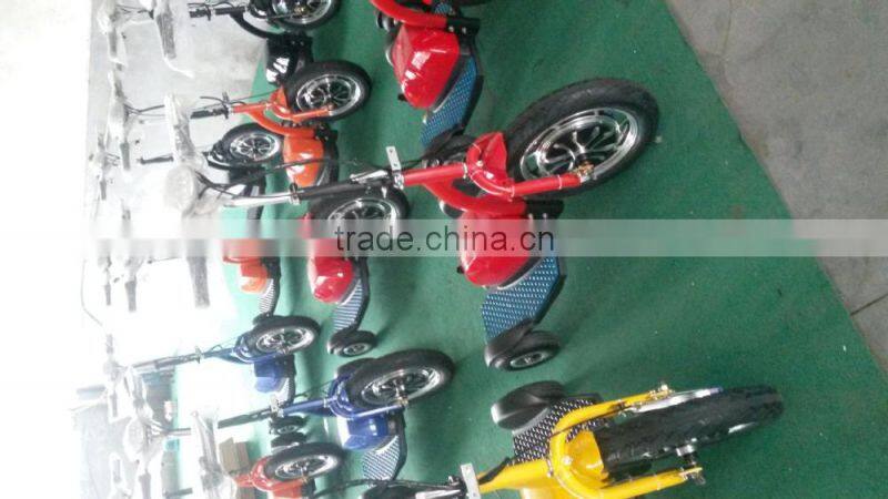powerful electric scooter china/electric scooter for elderly/electric trike scooter for adults