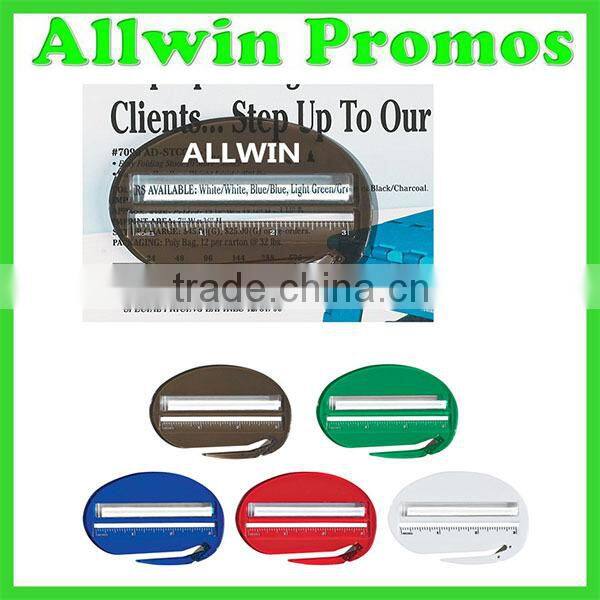 3 In 1 Letter Opener