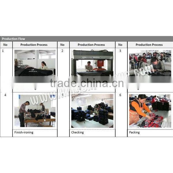 Light Color Furniture Leather Glove