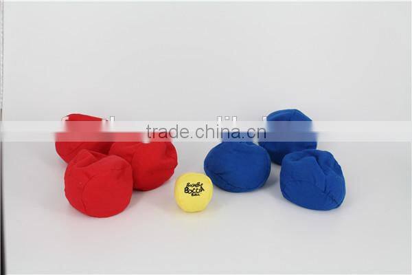 Boccia ball/boccia game set/bocce set