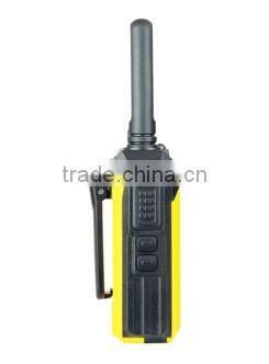 VVK uhf 16 channel handheld radio communication