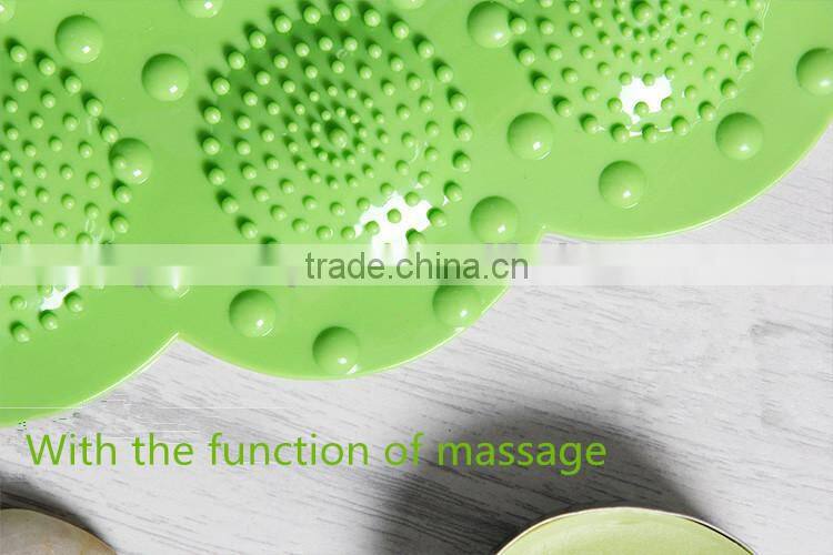 Anti-slip Foot Bath Mat