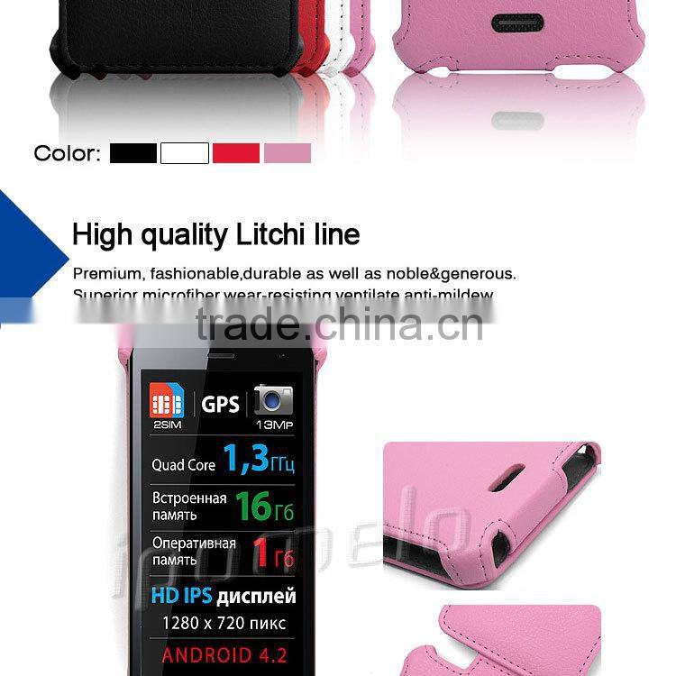 Simple business styles cheap phone case for Explay NEO EXP 5