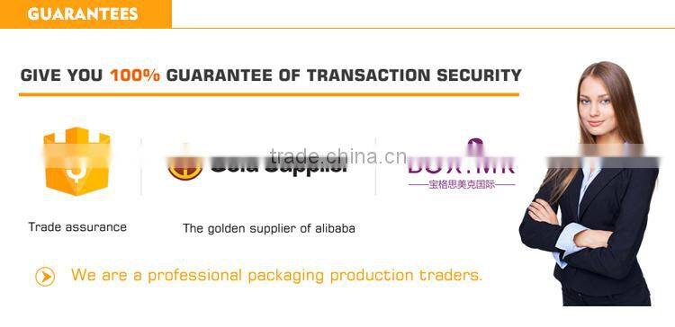 2016 NEW DESIGN HIGH QUALITY WHOLESALE CUSTOMIZED LUXURY WATCH PACKAGING GIFT BOX