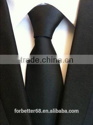 960 Needle Polyester Woven Neckties,Solid Color Ties,Men's Ties
