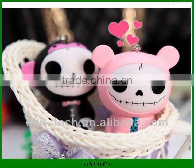 Power Bank Doll 3000mah