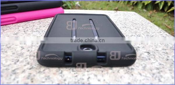 Factory High Quality Shockproof Kid proof Silicone Kids 7 inch Tablet Cases for Lenovo A3500 / A3000/ A3300