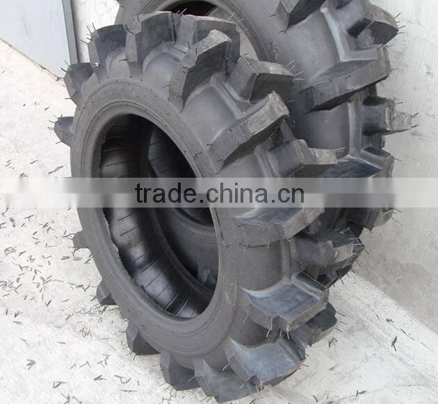 China factory wholesale bias agriculture tire R2 deep paddy field tire 8.3-20