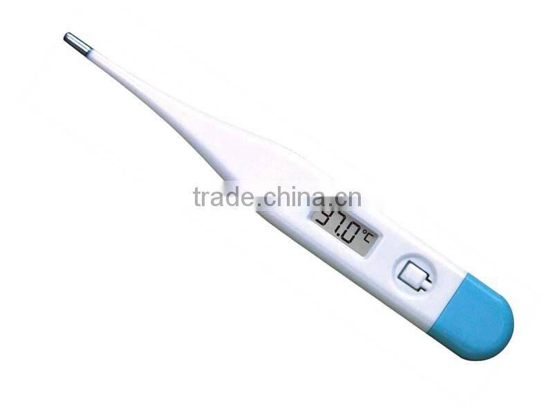 Fahrenheit & Celsius medical digital thermometer