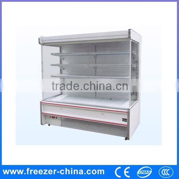 Drinks Cabinet vegetables cabinet Famous Brand compressor for freezer
