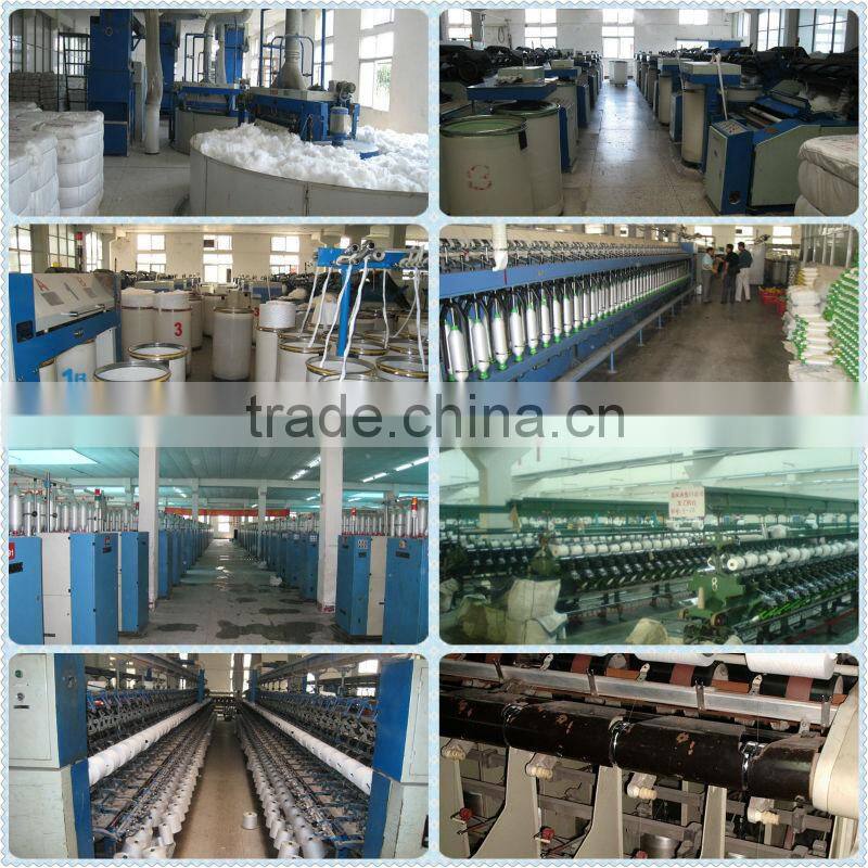 spun polyester sewing supplies