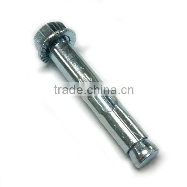 Sleeve Anchor/Expansion Bolt/Concrete Anchor
