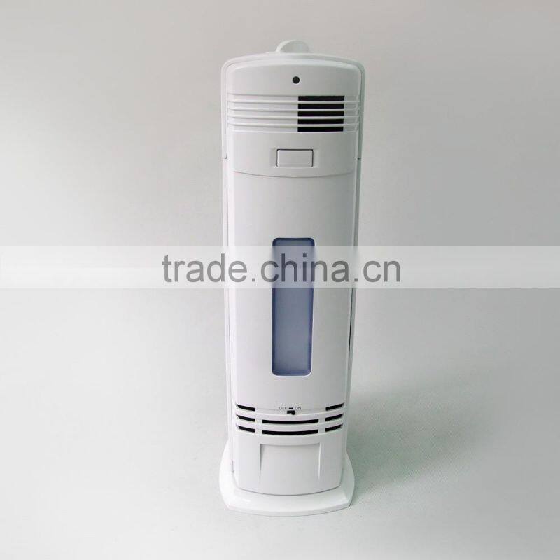 Air Purifier ESP air cleaner
