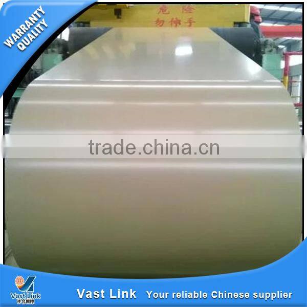 Professional construction the lowest price 0.11mm-1.0mm ppgi coils from shandong with competitive price