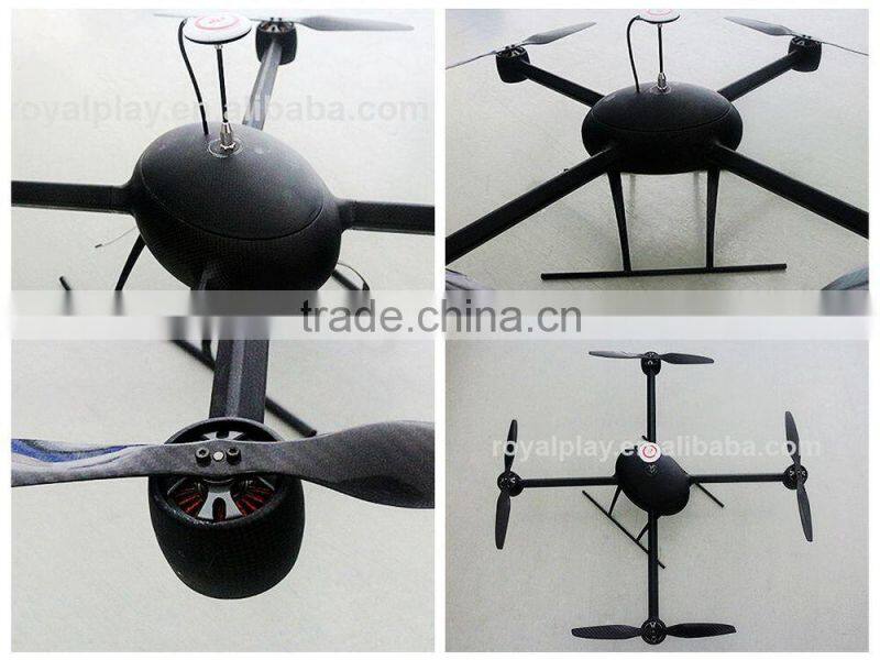 2014 HOT Drone Quadcopter Multicopter RQ600NL for Aerial Photography and Entry-level Enthusiasts