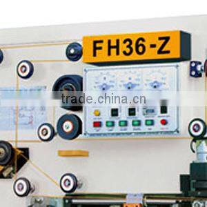 manual canning machine semi auto welder