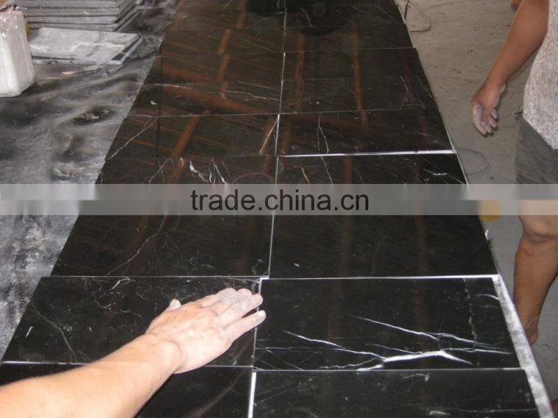 china black granite monuments