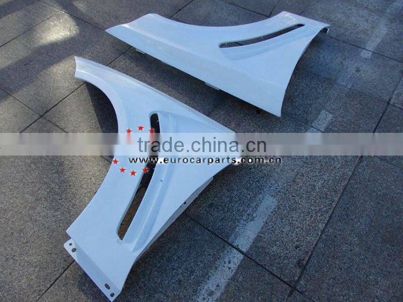 MB CLS CLASS w218 CLS350 body kit for W218 CLS300 CLS350 CLS63 to WD style with front bumper rear bumper muffler tips grill