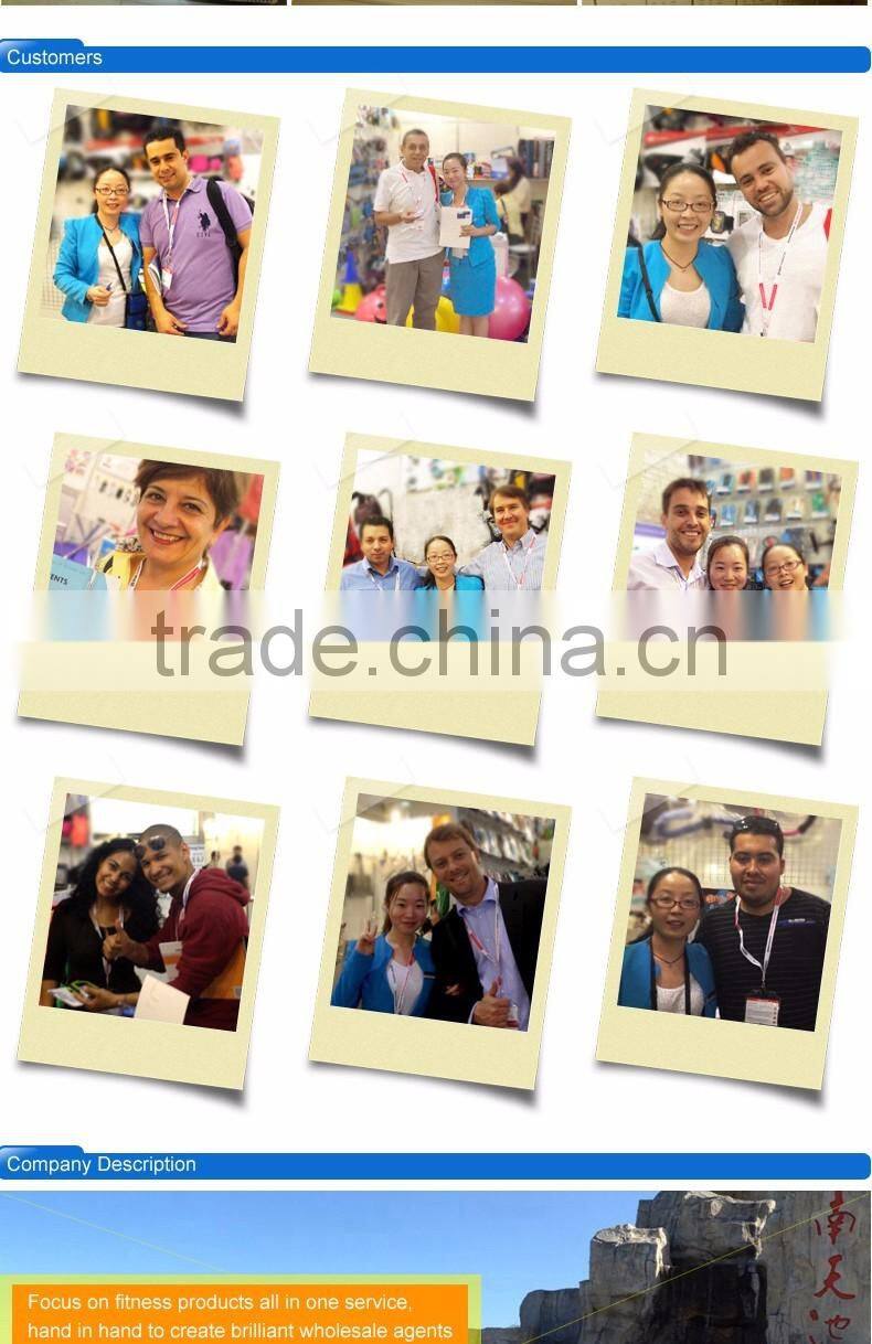 High Density EVA Gym Foam Roller