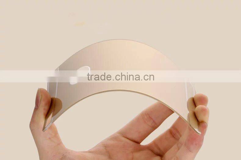 Wholesale hot selling luxury cover for huawie p8 lite air aluminum bumper case