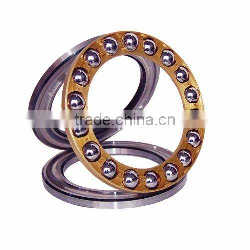 Thrust Ball Bearing 51215