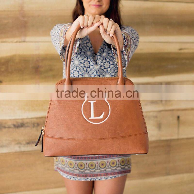 Wholesale Boutique Monogrammable Sydney Handbag