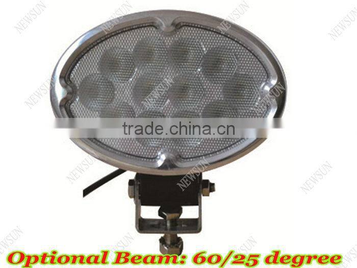 10-30v 36w Led Work Lights,Truck Led Work Lights,Off Road Auto Led Work Lights